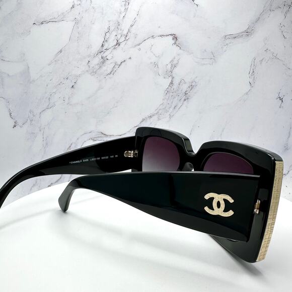 New Chanel Sunglasses - Picture 11 of 16